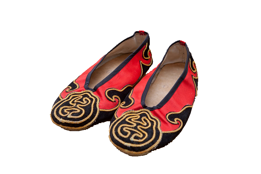 服飾 香港全真道堂科儀音樂電子資料庫